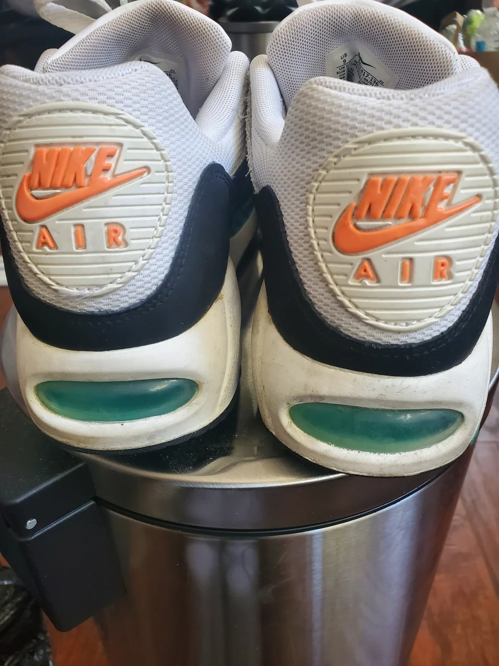 Nike lightweight kids